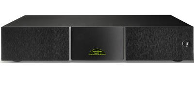 Naim NAP 200 Classic Series 2 Channel Power Amplifier