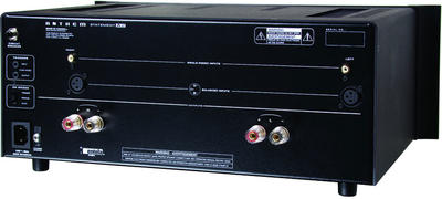 Anthem A2 2-channel power amplifier