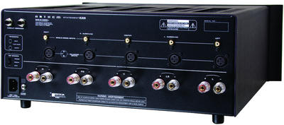 Anthem A5 5-channel power amplifier