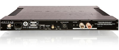 Anthem M1 State-of-the-Art Monaural Amplifier