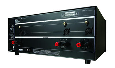 Anthem MCA 30 3-channel power amplifier