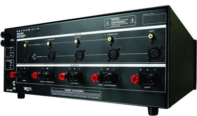 Anthem MCA 50 5-channel power amplifier
