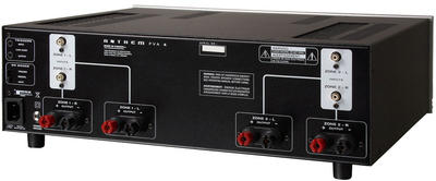 Anthem PVA 4 4-channel power amplifier