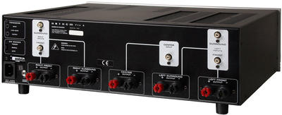 Anthem PVA 5 5-channel power amplifier