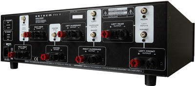 Anthem PVA 7 7-channel power amplifier