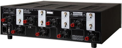 Anthem PVA 8 8-channel power amplifier