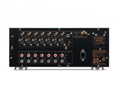 Marantz MM8077 7-Channel Home Theater Amplifier