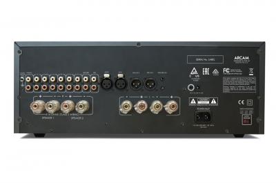 Arcam A49 Integrated Amplifier