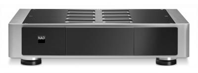 NAD M22 Master Series Stereo Power Amplifier