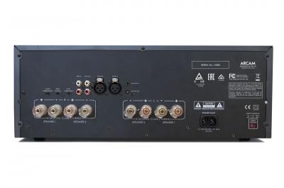 Arcam P49 Power Amplifier