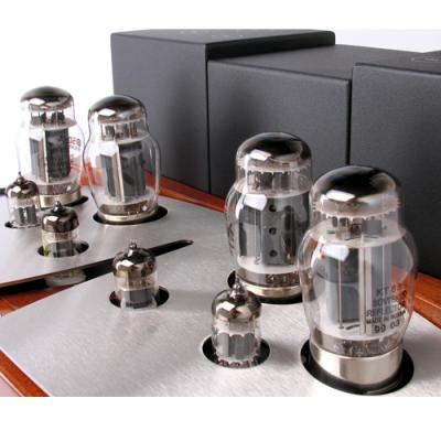Unison Research SINFONIA Class A Integrated Stereo Tube Amplifier (27 + 27 W RMS)