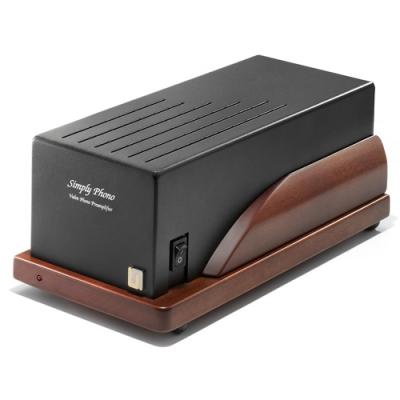 Unison Research SIMPLY PHONO Class A Valve Phono PreAmplifier
