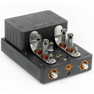 Unison Research TRIODE 25 Stereo Integraed Amplifier (2 x 22W RMS)