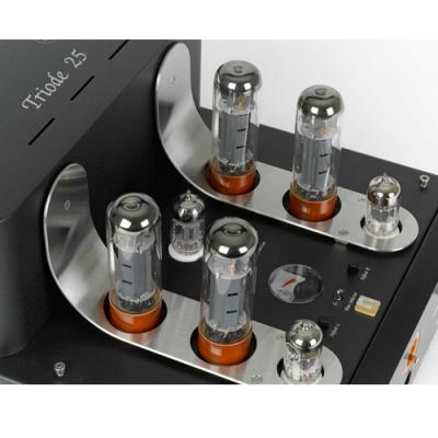 Unison Research TRIODE 25 Stereo Integraed Amplifier (2 x 22W RMS)