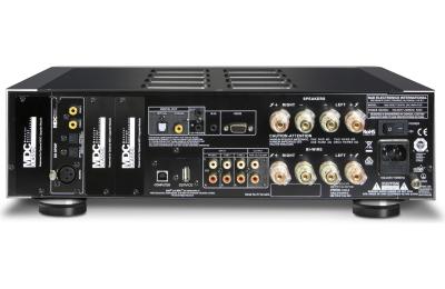 NAD M32 Master Series Direct Digital Amplifier