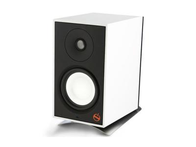 Paradigm A2 Polar White Gloss powered speaker