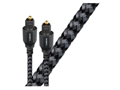 Audioquest Carbon Optical Digital-Audio Cable (0.75M)