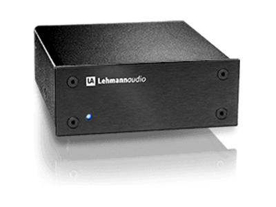 Lehmann Audio Black Cube SE II (Black)