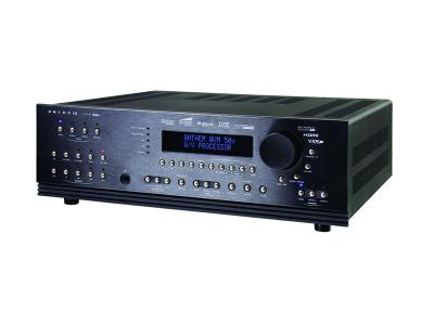 Anthem AVM 50v 3D 7.1-channel audio and video processor
