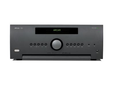 Arcam AVR850 Atmos Receiver - Open Box
