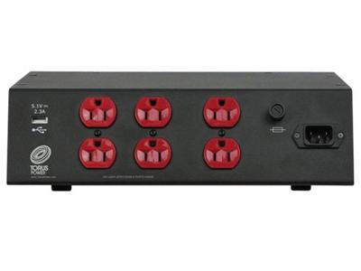 Torus Power TOT Mini 7 Amps Isolation and Performance Power Conditioner