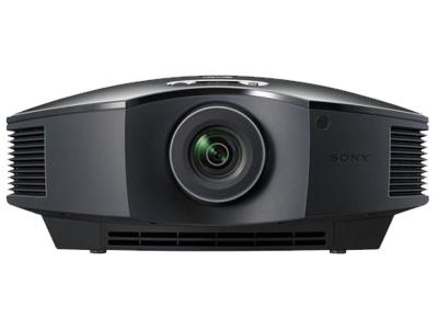 Sony VPL-HW45ES Full HD SXRD Home Cinema Projector, 1800 Lumens
