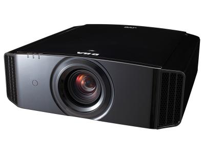 JVC DLA-X970RB 4K Cinema Projector with 4K e-shift