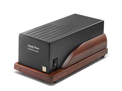Unison Research SIMPLY PHONO Class A Valve Phono PreAmplifier