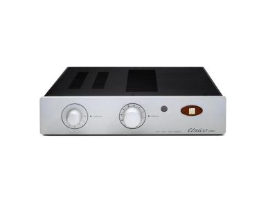 Unison Research UNICO PRIMO Hybrid Integrated Stereo Amplifier (Silver)