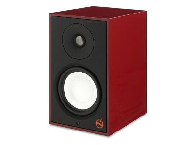 Paradigm A2 Red Gloss Powered Speaker