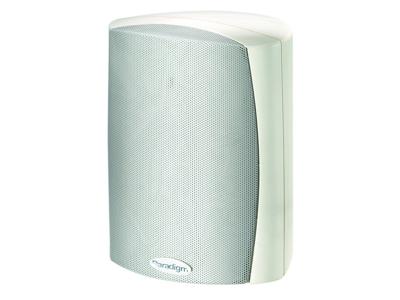 Paradigm Stylus 170 Home Outdoor speakers - White (Pair)