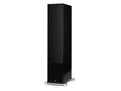 Paradigm Prestige 75F Floorstanding Speakers - Black Walnut (Each)