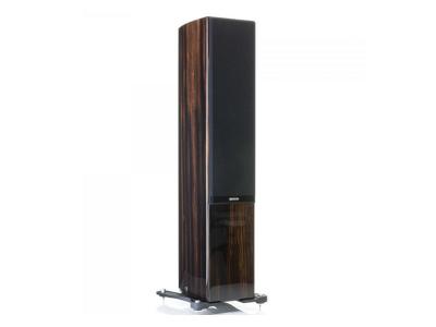 Monitor Audio Gold 300 Floorstanding Speakers - Piano Ebony (Pair)