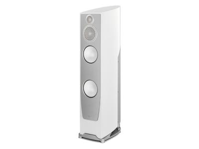 Paradigm PERSONA 9H 6-Driver, 3-1/2-way Hybrid Floorstanding Loudspeaker Speaker - Harmony Gloss White