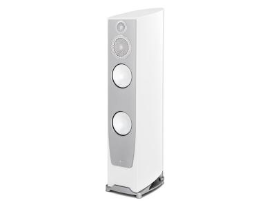 Paradigm PERSONA 7F 4-driver, 3-way Floorstanding Speaker - Harmony Gloss White