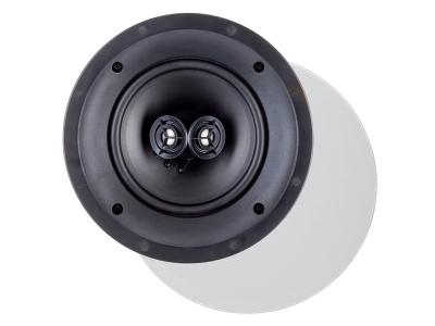 Paradigm 6.5" CI Home In-Ceiling Dual-Directional Soundfield Speaker - H65-SM (Each)