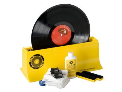 Spin-Clean Record Starter Washer System MKII