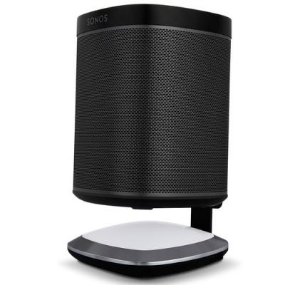 Flexson Illumniated Charging Stand for Sonos Play:1- FLXP1DSL1021 (Black)