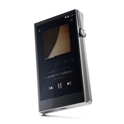 Astell & Kern A&ultima SP1000 High-Res Audio Portable Player (Stainless Steel)