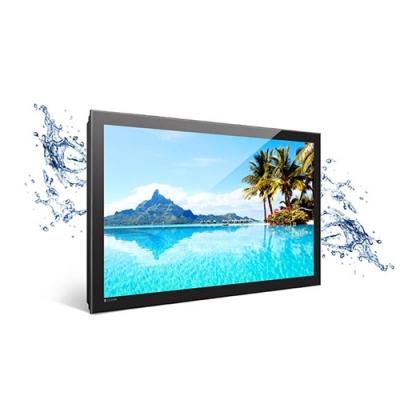 Seura 55" Storm Ultra Bright Outdoor Television (STRM-55.2-UB)