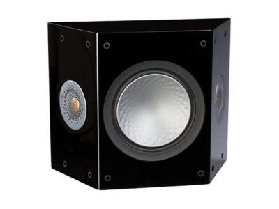 Monitor Audio SILVER FX Rear Speaker - Gloss Black (Pair)