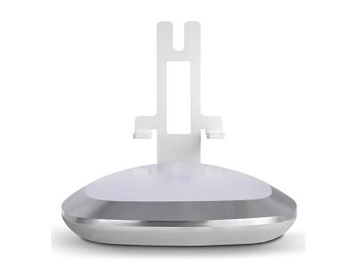Flexson Illumniated Charging Stand for Sonos Play:1- FLXP1DSL1011 (White)