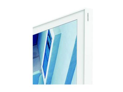 Samsung 55" The Frame Customizable Frame (White) - VG-SCFM55WM/ZA