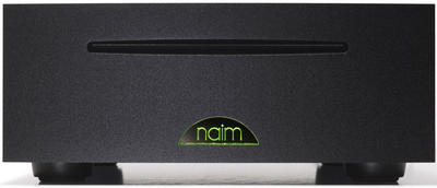 Naim UNITISERVE Music Server, 2TB Storage