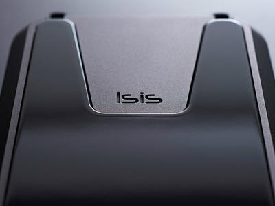 REGA Isis Reference CD Player