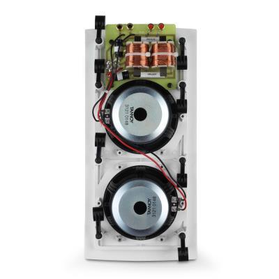 TANNOY iW 62TS flush-fit in wall subwoofer