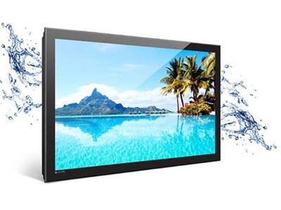 Seura 42" Storm Ultra Bright Outdoor Television (STRM-42.2-UB)