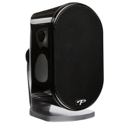 Paradigm MilleniaOne 2.0 System Home speakers - Piano Black