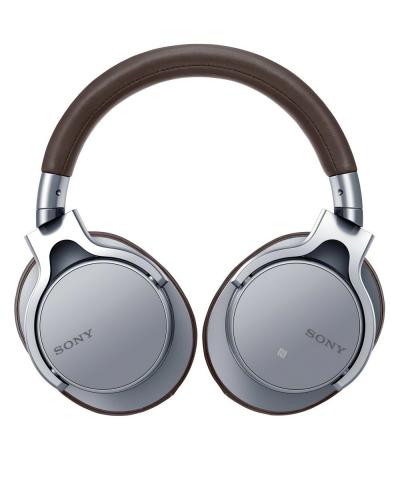 Sony MDR-1ABT High-Res Bluetooth Over-Ear Headphones
