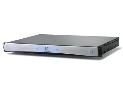 KALEIDESCAPE M500 Player M-CLASS PERFORMANCE WITH BUILT-IN BLU-RAY DISC AND CD READER